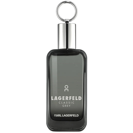 KARL LAGERFELD Classic Grey H EDT 100 ml Karl Lagerfeld