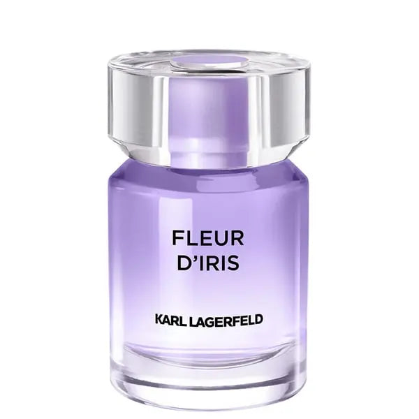 KARL LAGERFELD Fleur de Iris L EDP 100 ml Karl Lagerfeld