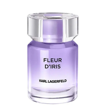 KARL LAGERFELD Fleur de Iris L EDP 100 ml Karl Lagerfeld