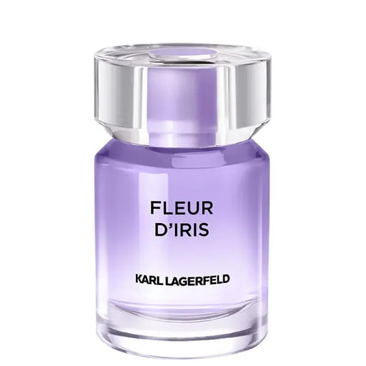 KARL LAGERFELD Fleur de Iris L EDP 100 ml Karl Lagerfeld