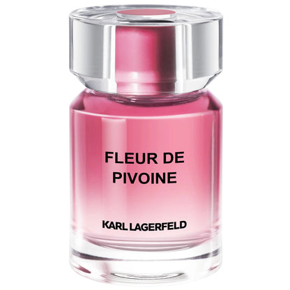 KARL LAGERFELD Fleur de Pivoine L EDP 100 ml Karl Lagerfeld