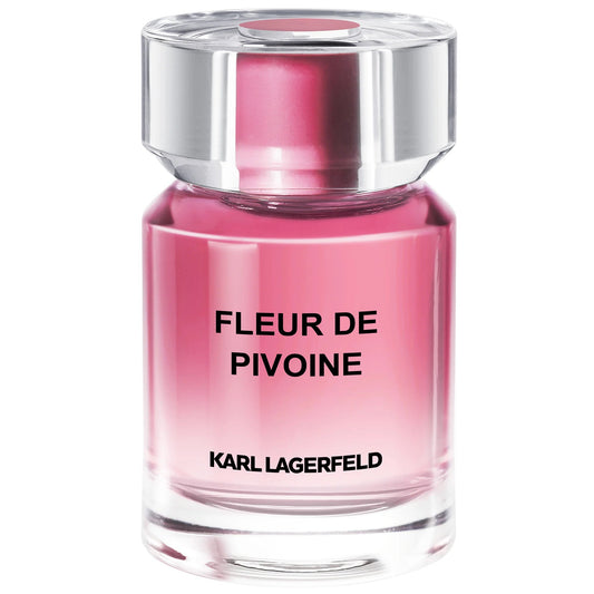KARL LAGERFELD Fleur de Pivoine L EDP 100 ml Karl Lagerfeld