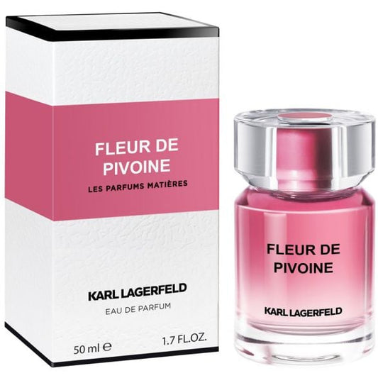 KARL LAGERFELD Fleur de Pivoine L EDP 100 ml Karl Lagerfeld