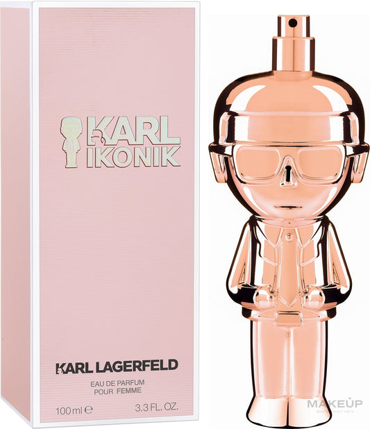 KARL LAGERFELD Ikonik L EDP 100 ml Karl Lagerfeld