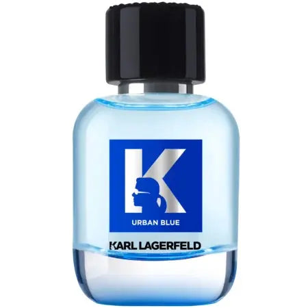 KARL LAGERFELD Jeans Blue H EDT 100 ml Karl Lagerfeld