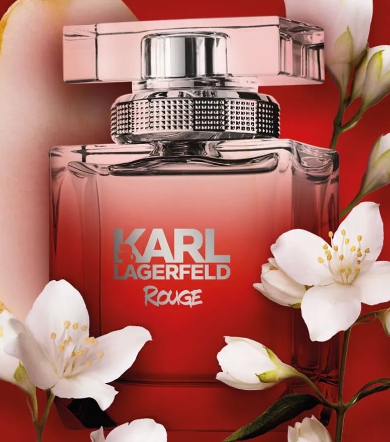 KARL LAGERFELD Rouge L EDP 85 ml Karl Lagerfeld