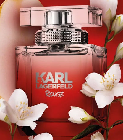 KARL LAGERFELD Rouge L EDP 85 ml Karl Lagerfeld