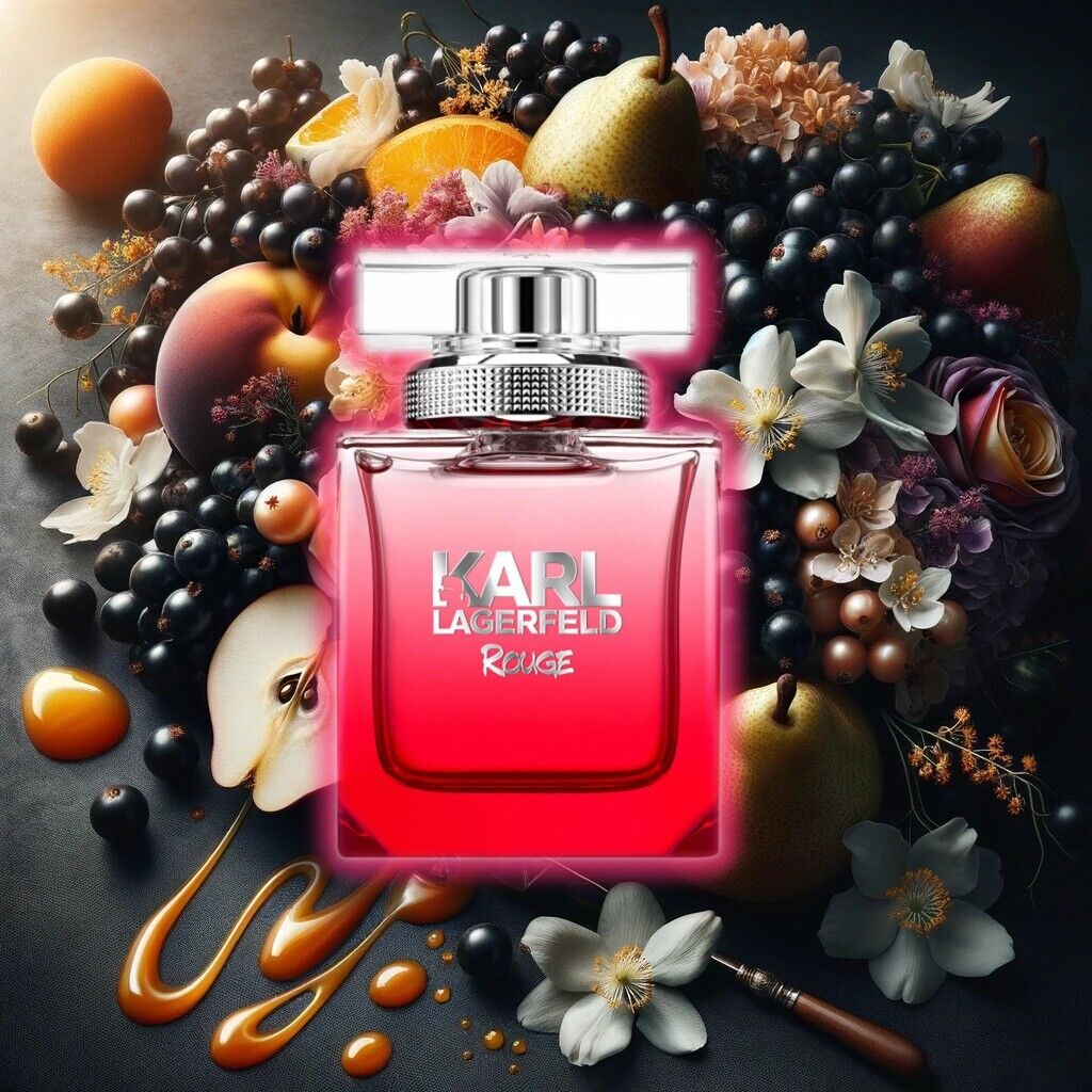 KARL LAGERFELD Rouge L EDP 85 ml Karl Lagerfeld
