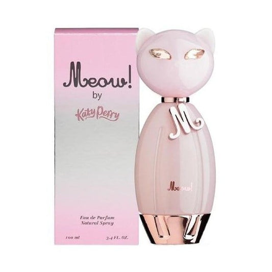KATY PERRY Meow! L EDP 100 ml Katy Perry