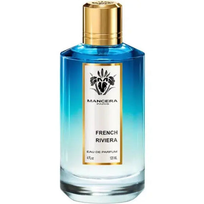 MANCERA French Riviera EDP 120 ml - Versai.bg