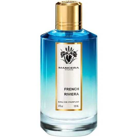 MANCERA French Riviera EDP 120 ml - Versai.bg