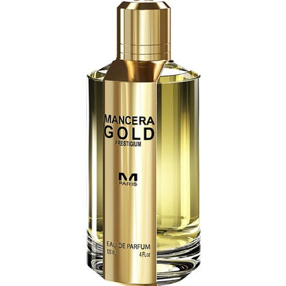 MANCERA Gold Prestigium EDP 120 ml Mancera