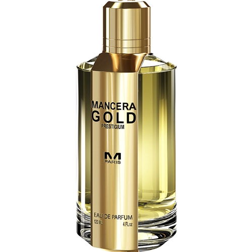 MANCERA Gold Prestigium EDP 120 ml Mancera
