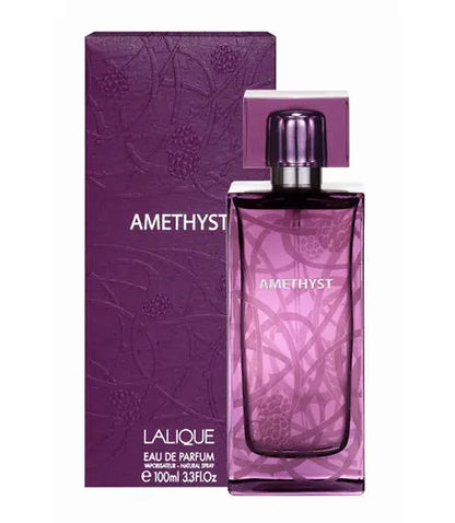 LALIQUE Amethyst L EDP 100 ml - Versai.bg