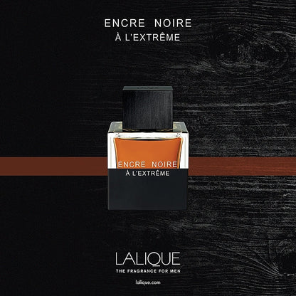 LALIQUE Encre Noire Sport H EDT 100 ml Lalique