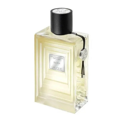 LALIQUE LC Silver U EDP 100 ml - Versai.bg