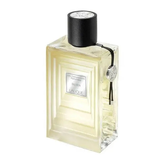 LALIQUE LC Silver U EDP 100 ml - Versai.bg