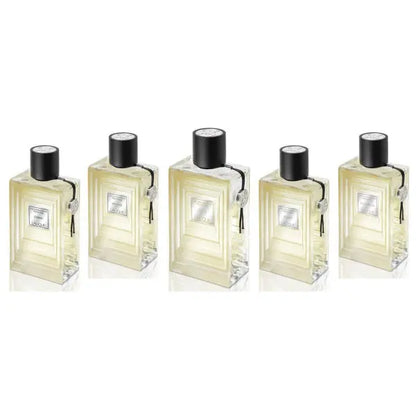 LALIQUE LC Silver U EDP 100 ml - Versai.bg