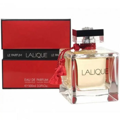 LALIQUE Le Parfum L EDP 50 ml - Versai.bg