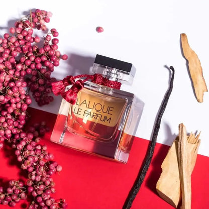 LALIQUE Le Parfum L EDP 50 ml - Versai.bg