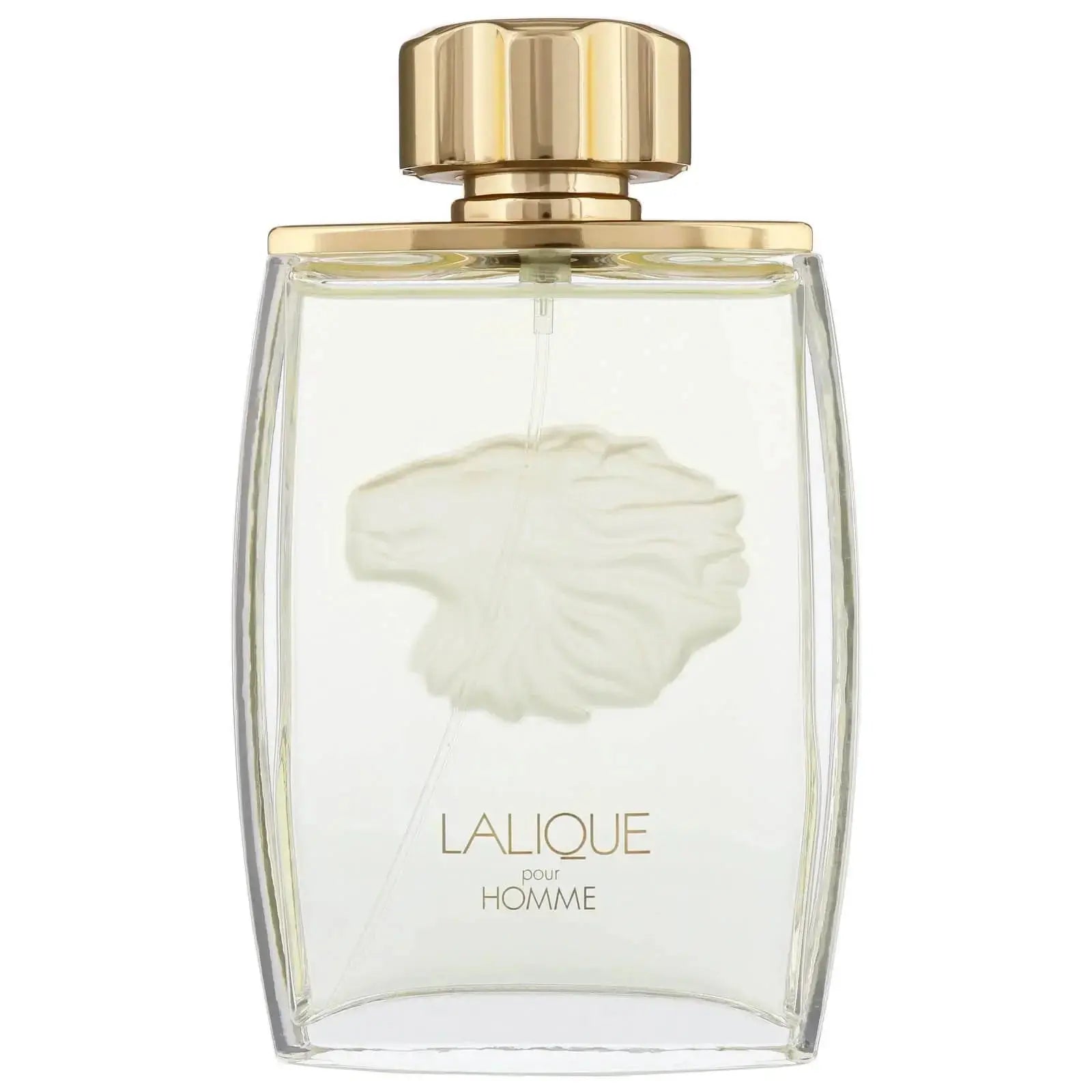 LALIQUE Lion H EDT 75 ml - Versai.bg