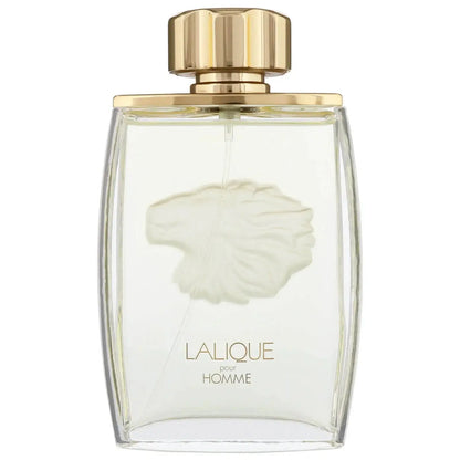 LALIQUE Lion H EDT 75 ml - Versai.bg