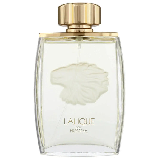 LALIQUE Lion H EDT 75 ml - Versai.bg