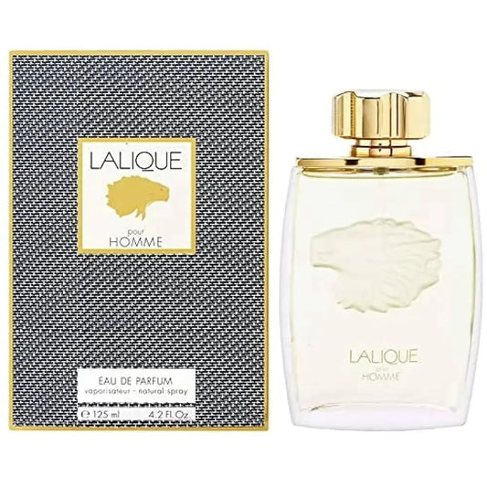LALIQUE Lion H EDT 75 ml - Versai.bg