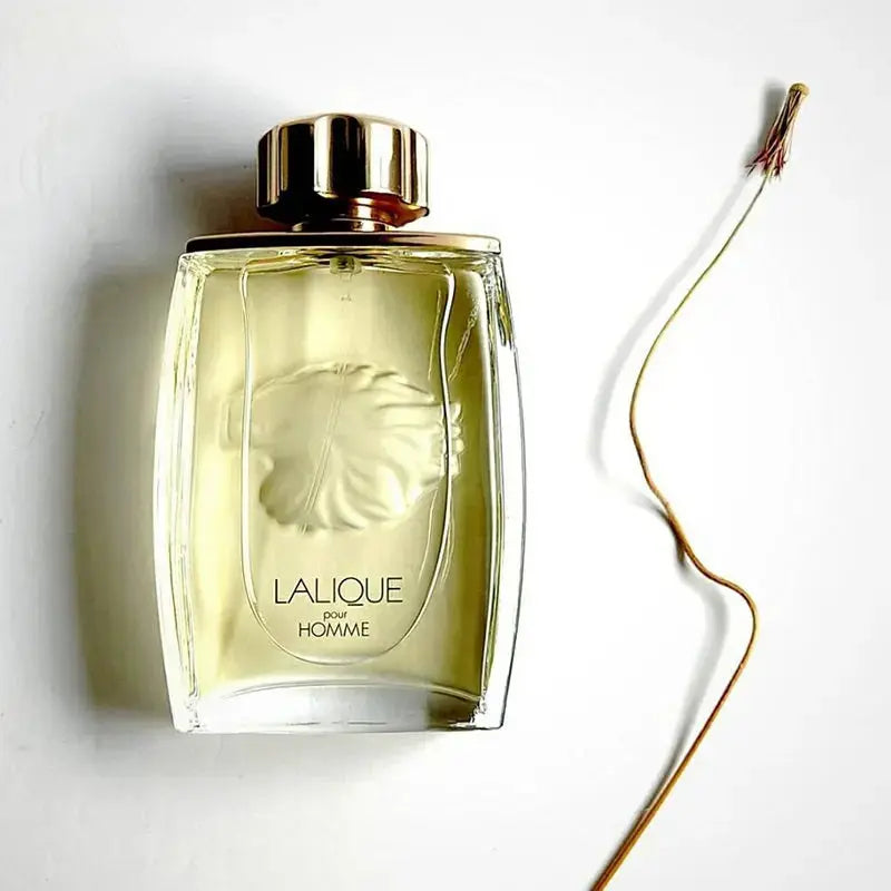 LALIQUE Lion H EDT 75 ml - Versai.bg