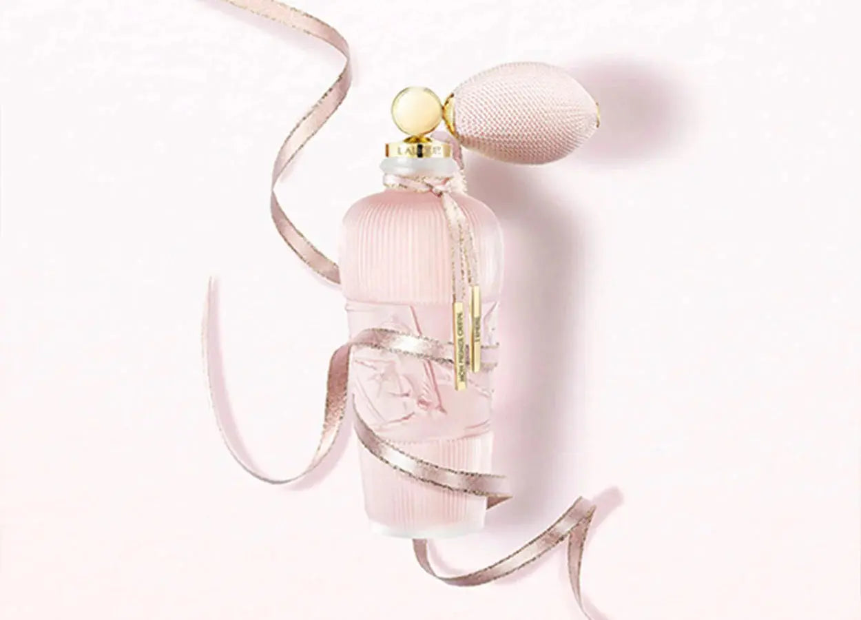 LALIQUE Mon Premier Crystal Tendre Absolu L EDP 100 ml - Versai.bg