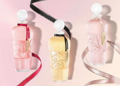 LALIQUE Mon Premier Crystal Tendre Absolu L EDP 100 ml - Versai.bg