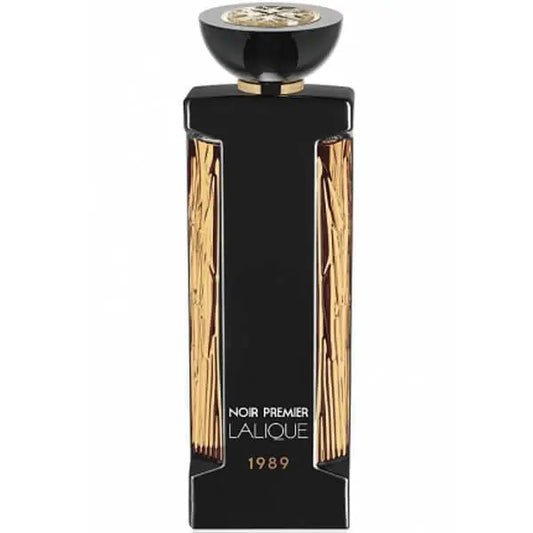 LALIQUE Noir Premier Elegance Animale L EDP 100 ml - Versai.bg