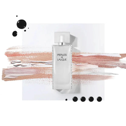 LALIQUE Perle de Lalique L EDP 100 ml Lalique
