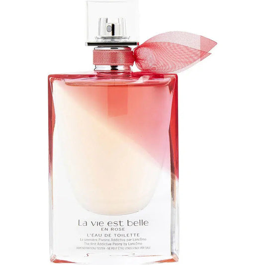 LANCOME La Vie Est Belle En Rose L EDT 100 ml Lancome
