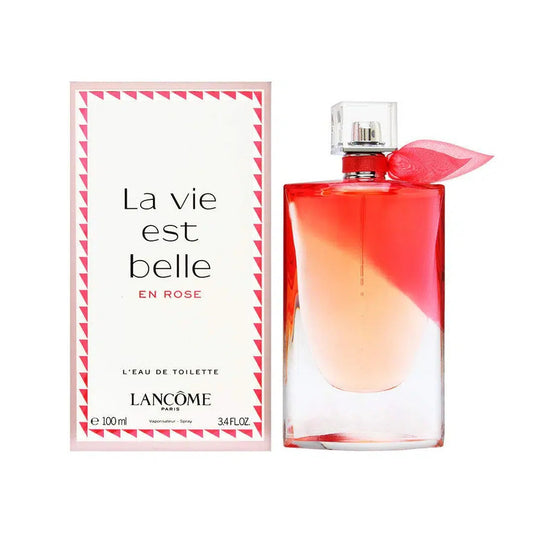 LANCOME La Vie Est Belle En Rose L EDT 100 ml Lancome