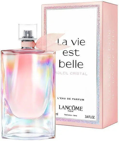 LANCOME La Vie Est Belle Soleil Cristal L EDP 100 ml Lancome