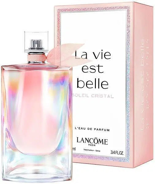 LANCOME La Vie Est Belle Soleil Cristal L EDP 100 ml Lancome