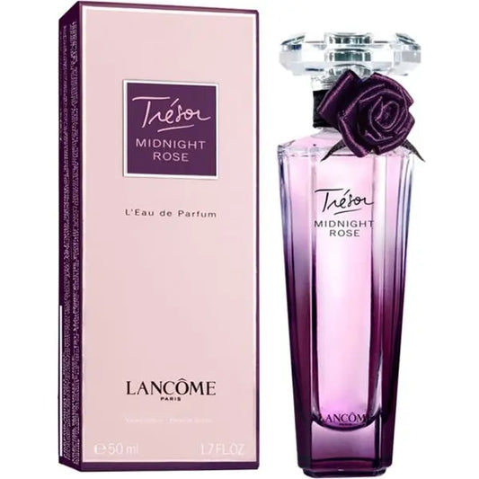 LANCOME Trésor Midnight Rose L EDP 50 ml - Versai.bg