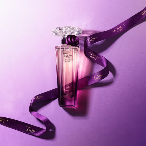 LANCOME Trésor Midnight Rose L EDP 50 ml - Versai.bg
