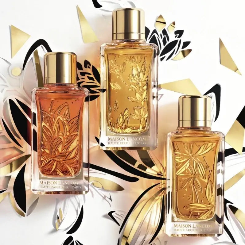 LANCOME Oud Ambroisie U EDP 100 ml - Versai.bg