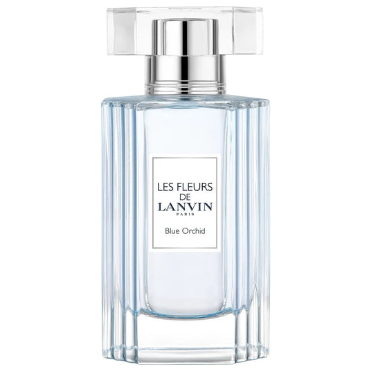 LANVIN Les Fleurs Blue Orchid L EDT 50 ml Lanvin