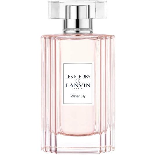 LANVIN Les Fleurs Water Lily L EDT 50 ml Lanvin