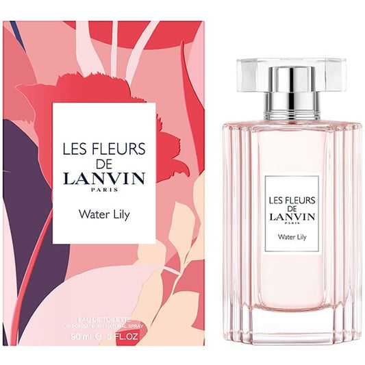 LANVIN Les Fleurs Water Lily L EDT 50 ml Lanvin