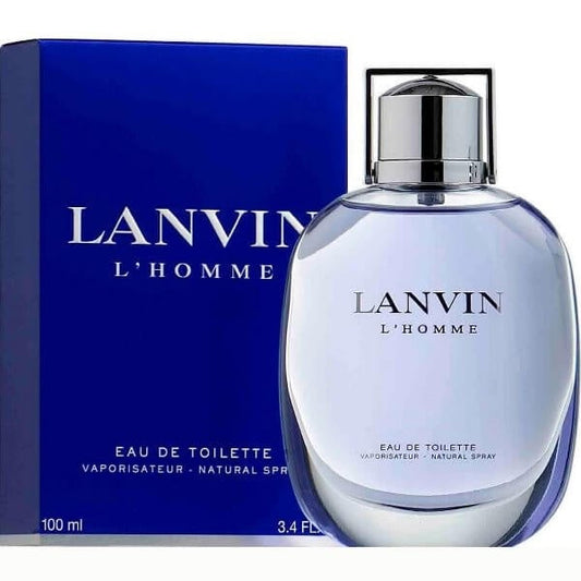 LANVIN l`Homme H EDT 100 ml Lanvin