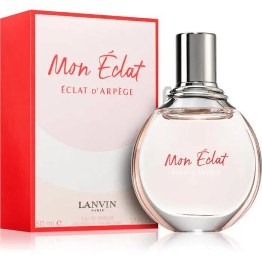 LANVIN Mon Eclat L EDP 100 ml - Versai.bg