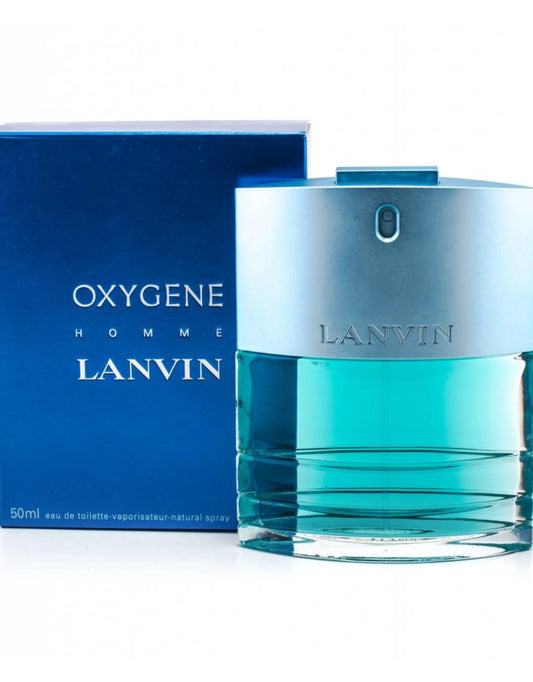 LANVIN Oxygene H EDT 100 ml Lanvin