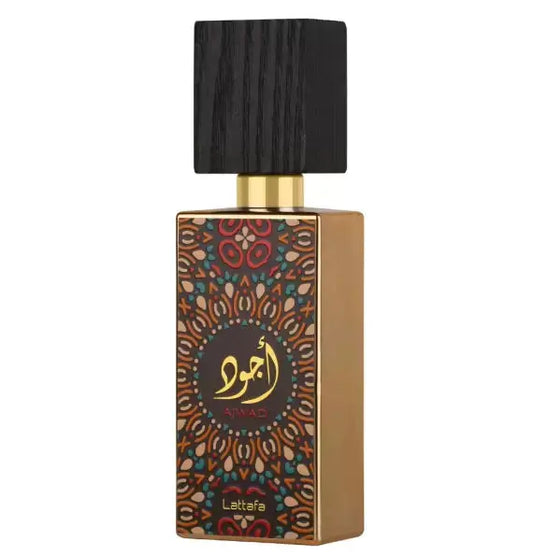 LATTAFA Ajwad U EDP 60 ml (Mancera Roses Vanille) Lattafa