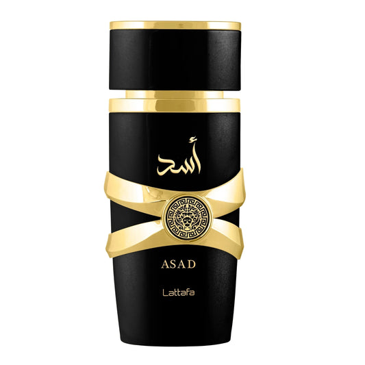 LATTAFA Asad H EDP 100 ml (Dior Sauvage Elixir) Lattafa