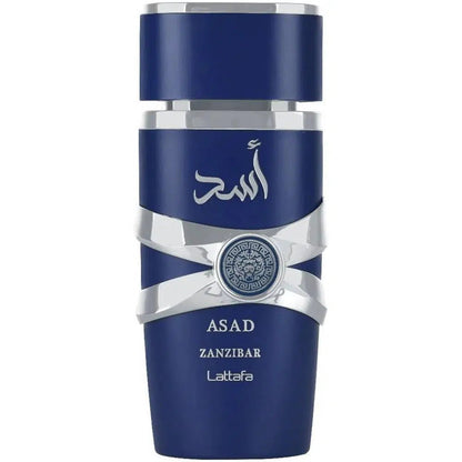 LATTAFA Asad Zanzibar H EDP 100 ml (Invictus Victory Elixir) Lattafa