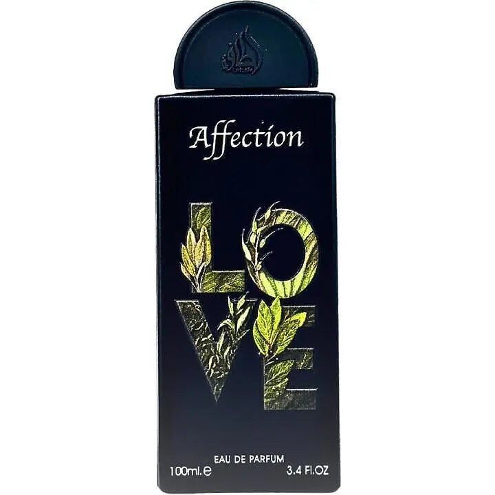 LATTAFA Affection U EDP 100 ml - Versai.bg